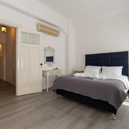 Apollonas Luxurious Apartments Athen Eksteriør bilde