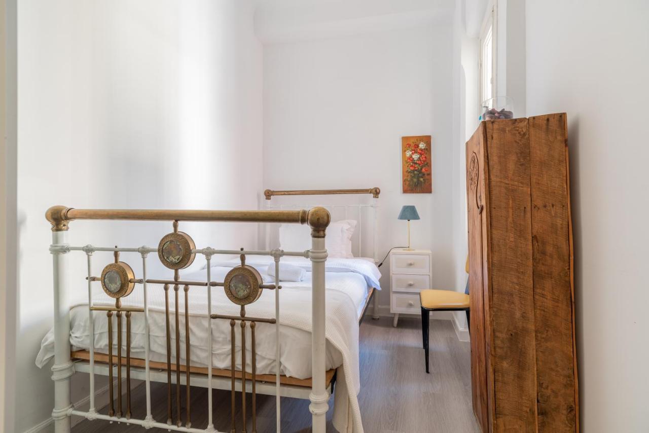 Apollonas Luxurious Apartments Athen Eksteriør bilde